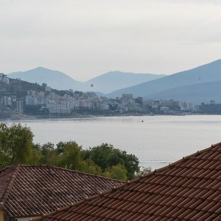 Memories Apartments Sarandë Exterior foto